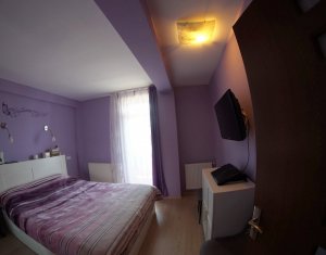 Appartement 2 chambres à vendre dans Cluj-napoca, zone Zorilor