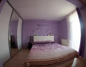 Appartement 2 chambres à vendre dans Cluj-napoca, zone Zorilor