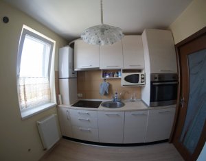 Appartement 2 chambres à vendre dans Cluj-napoca, zone Zorilor