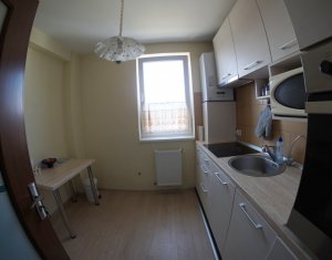 Appartement 2 chambres à vendre dans Cluj-napoca, zone Zorilor