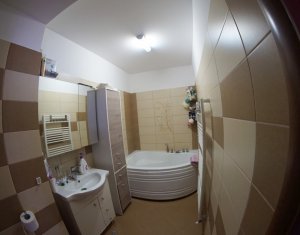Appartement 2 chambres à vendre dans Cluj-napoca, zone Zorilor