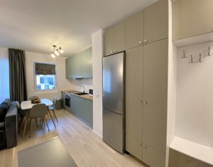 Appartement 1 chambres à louer dans Cluj-napoca, zone Centru