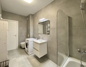 Appartement 1 chambres à louer dans Cluj-napoca, zone Centru