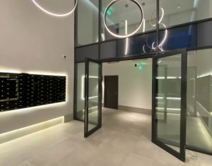 Appartement 1 chambres à louer dans Cluj-napoca, zone Centru