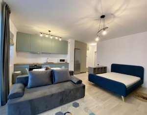 , 38m2 on Cluj-napoca, Zóna Centru