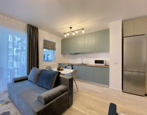 Appartement 1 chambres à louer dans Cluj-napoca, zone Centru