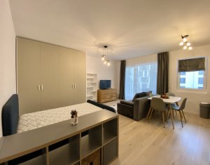 Appartement 1 chambres à louer dans Cluj-napoca, zone Centru