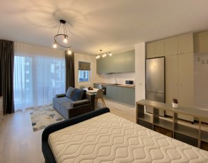 Appartement 1 chambres à louer dans Cluj-napoca, zone Centru