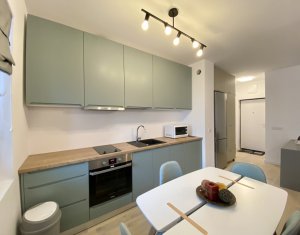 Appartement 1 chambres à louer dans Cluj-napoca, zone Centru
