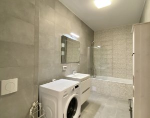 Appartement 1 chambres à louer dans Cluj-napoca, zone Centru