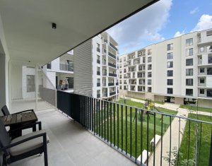 Appartement 1 chambres à louer dans Cluj-napoca, zone Centru