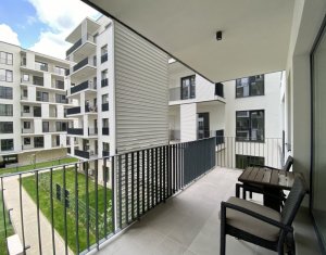 Appartement 1 chambres à louer dans Cluj-napoca, zone Centru