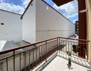 Appartement 2 chambres à louer dans Cluj-napoca, zone Centru