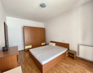 Appartement 2 chambres à louer dans Cluj-napoca, zone Centru