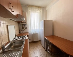 Appartement 2 chambres à louer dans Cluj-napoca, zone Centru