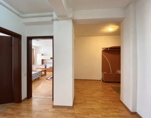 Appartement 2 chambres à louer dans Cluj-napoca, zone Centru
