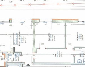 , 70m2 on Cluj-napoca, Zóna Centru