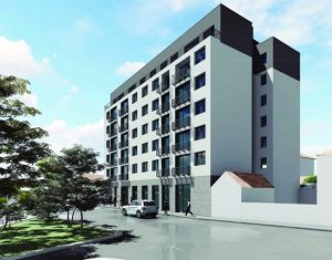 Appartement 3 chambres à vendre dans Cluj-napoca, zone Centru