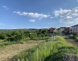 , 700m2 on Cluj-napoca, Zóna Buna Ziua