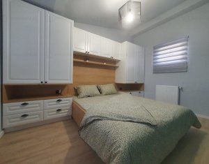 , 40m2 on Cluj-napoca, Zóna Marasti