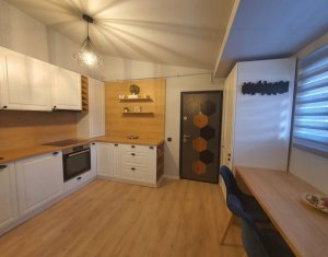 Appartement 2 chambres à vendre dans Cluj-napoca, zone Marasti