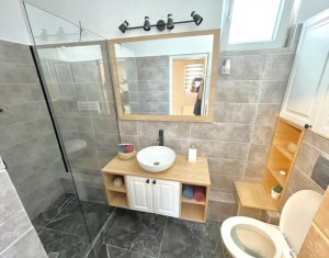 Appartement 2 chambres à vendre dans Cluj-napoca, zone Marasti