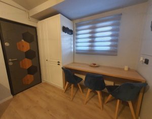 Appartement 2 chambres à vendre dans Cluj-napoca, zone Marasti