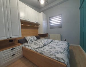 Appartement 2 chambres à vendre dans Cluj-napoca, zone Marasti