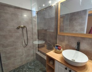 Appartement 2 chambres à vendre dans Cluj-napoca, zone Marasti