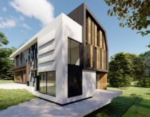 , 600m2 on Cluj-napoca, Zóna Borhanci