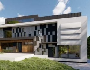 Terrain à vendre dans Cluj-napoca, zone Borhanci