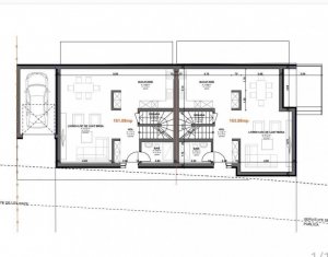 Terrain à vendre dans Cluj-napoca, zone Borhanci