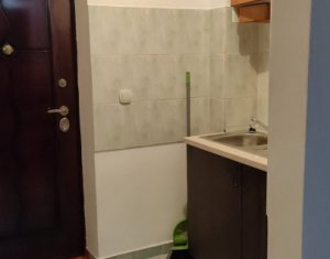 Studio à vendre dans Cluj-napoca, zone Gruia