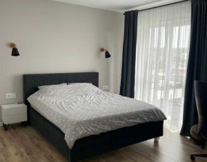 Appartement 3 chambres à vendre dans Cluj-napoca, zone Europa
