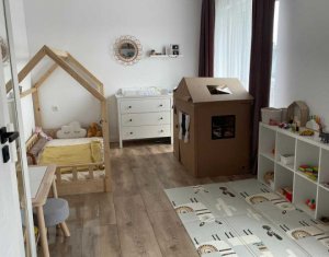 Appartement 3 chambres à vendre dans Cluj-napoca, zone Europa