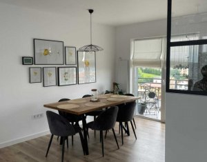 Appartement 3 chambres à vendre dans Cluj-napoca, zone Europa