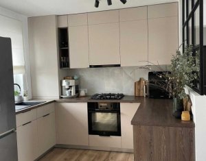 Appartement 3 chambres à vendre dans Cluj-napoca, zone Europa