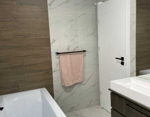 Appartement 3 chambres à vendre dans Cluj-napoca, zone Europa