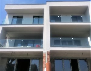 Maison 5 chambres à vendre dans Cluj-napoca, zone Manastur