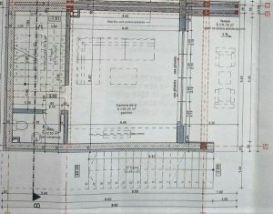 Maison 5 chambres à vendre dans Cluj-napoca, zone Manastur