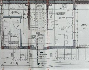 Maison 5 chambres à vendre dans Cluj-napoca, zone Manastur