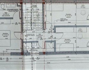 Maison 5 chambres à vendre dans Cluj-napoca, zone Manastur