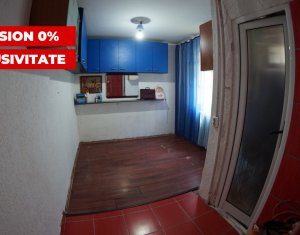 , 10.68m2 on Cluj-napoca, Zóna Manastur