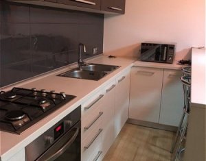 Lakás 2 szobák kiadó on Cluj-napoca, Zóna Marasti