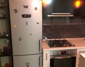 Lakás 2 szobák kiadó on Cluj-napoca, Zóna Marasti