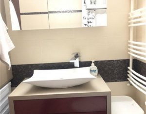 Lakás 2 szobák kiadó on Cluj-napoca, Zóna Marasti