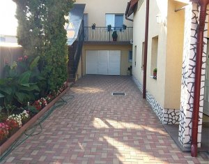 Lakás 2 szobák kiadó on Cluj-napoca, Zóna Marasti