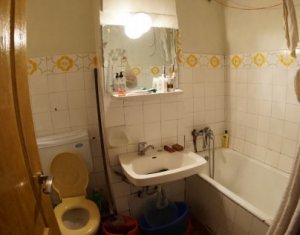 Appartement 2 chambres à vendre dans Cluj-napoca, zone Manastur