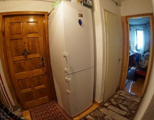 Appartement 2 chambres à vendre dans Cluj-napoca, zone Manastur