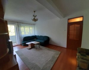 Appartement 2 chambres à louer dans Cluj-napoca, zone Gheorgheni